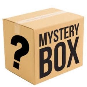 SheaMoisture Personal Care Bundle